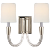Vivian Double Sconce