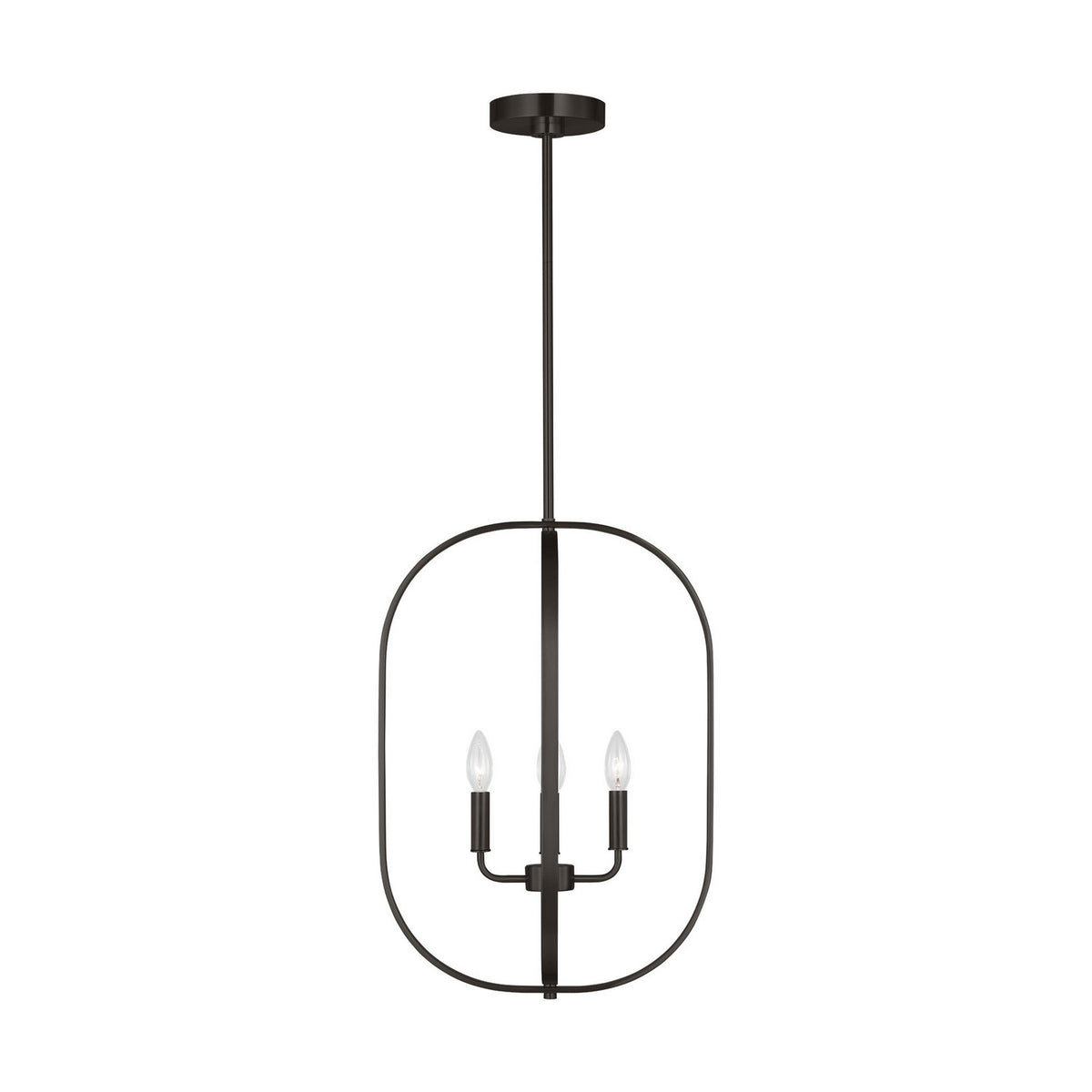 Loretto Medium Lantern
