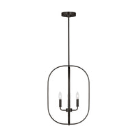 Loretto Medium Lantern