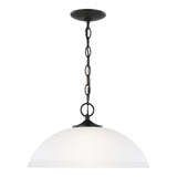 Geary One Light Pendant