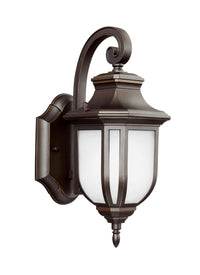Childress 13" Lantern
