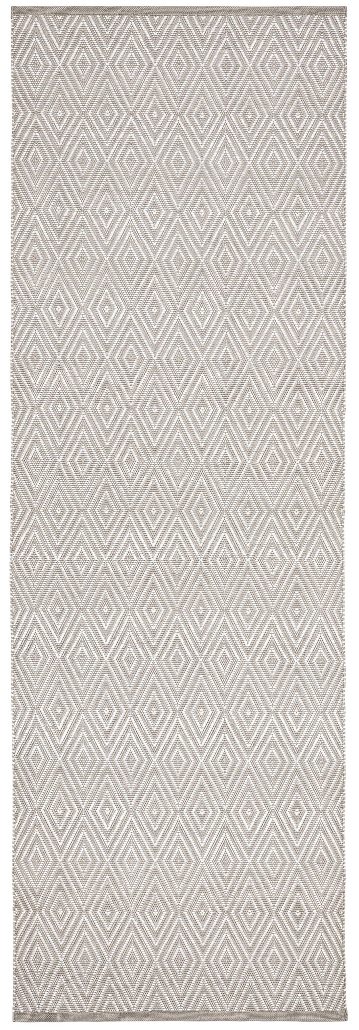 Diamond Handwoven Indoor/Outdoor Runner