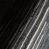 Dash & Albert Dira Denim Bohemian Diamond Rug in Blue, photo 6
