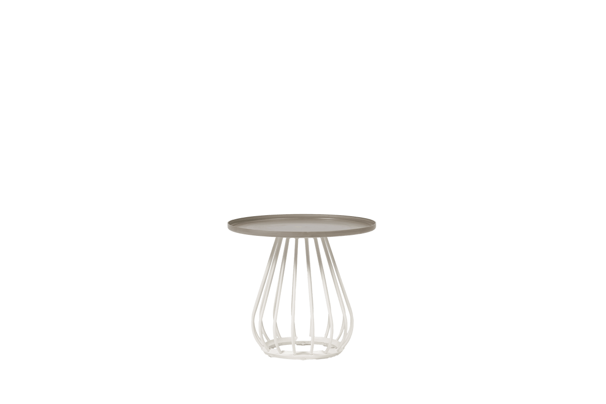 Diva End Table