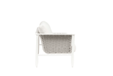 Diva 2-Seater Left Arm Chair w/Corner Table