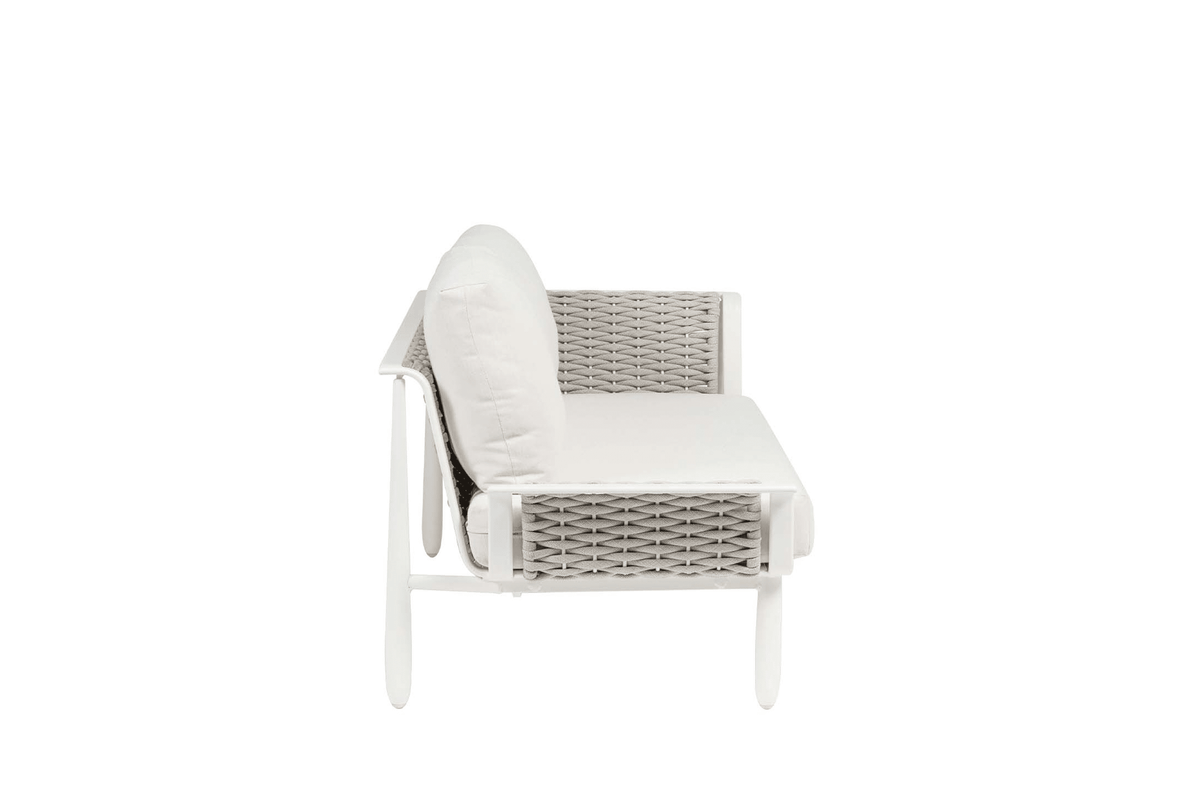 Diva 3-Seater Right Arm Sofa