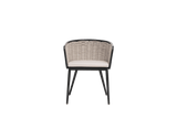 Diva Arm Chair