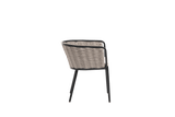 Diva Arm Chair