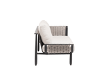 Diva 3-Seater Right Arm Sofa
