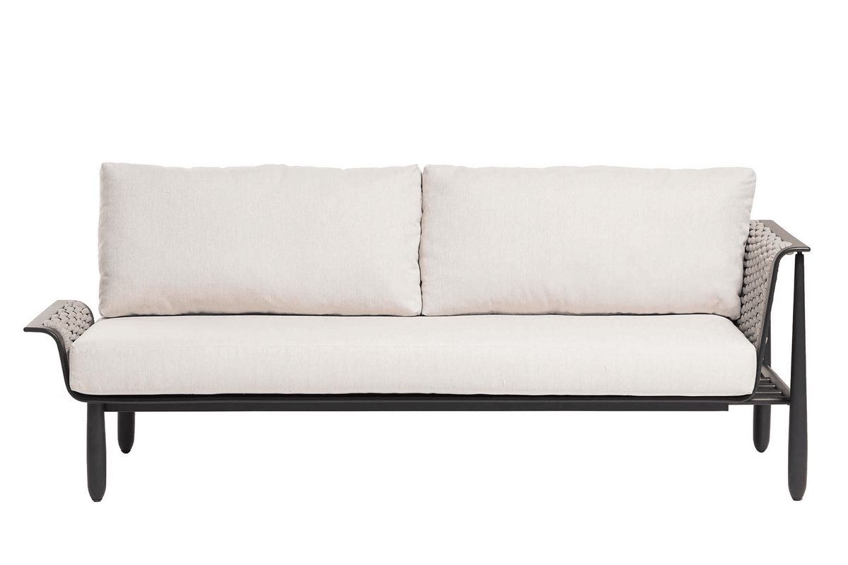 Diva 3-Seater Right Arm Sofa