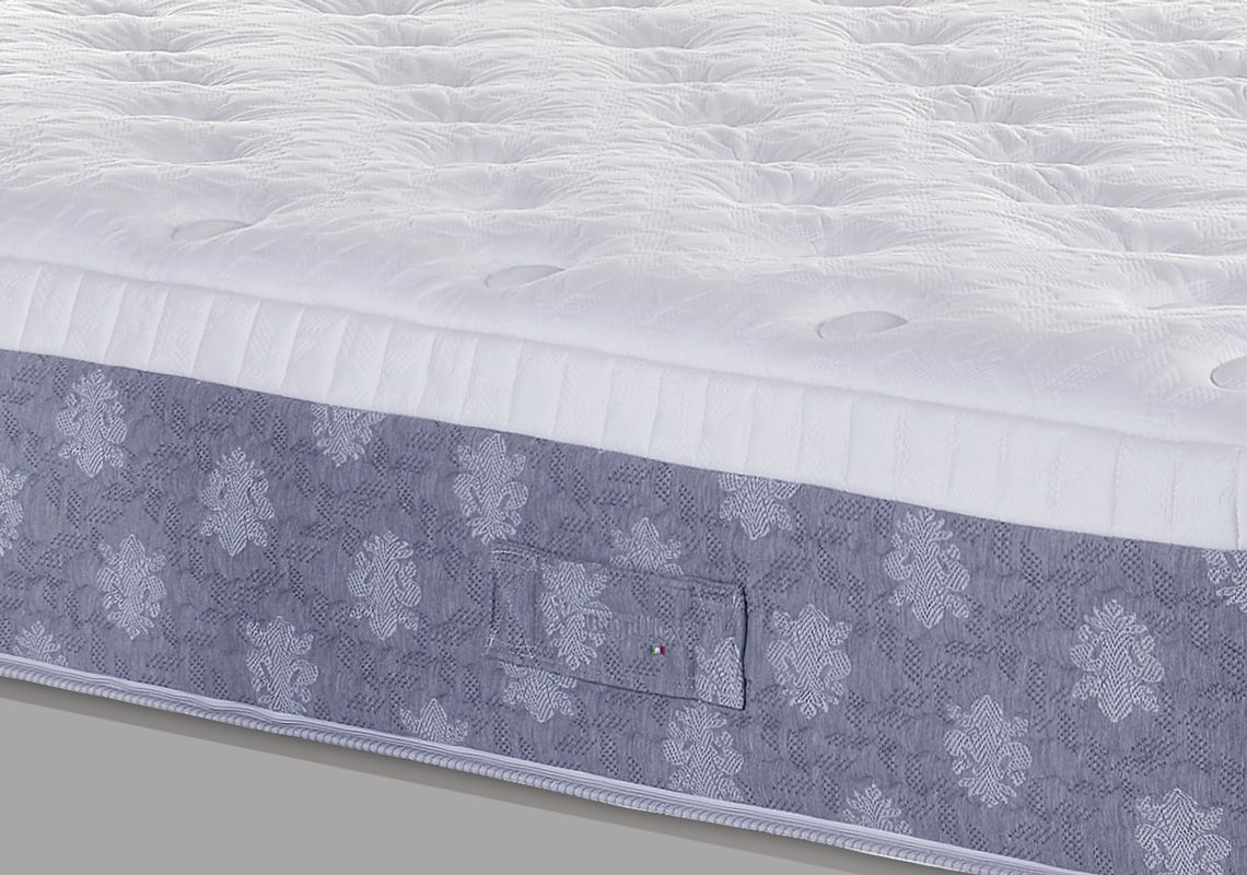 Dolce Vita Dual 12 Mattress | Magniflex Dolce Vita Dual 12 Mattress | Valley Ridge Furniture