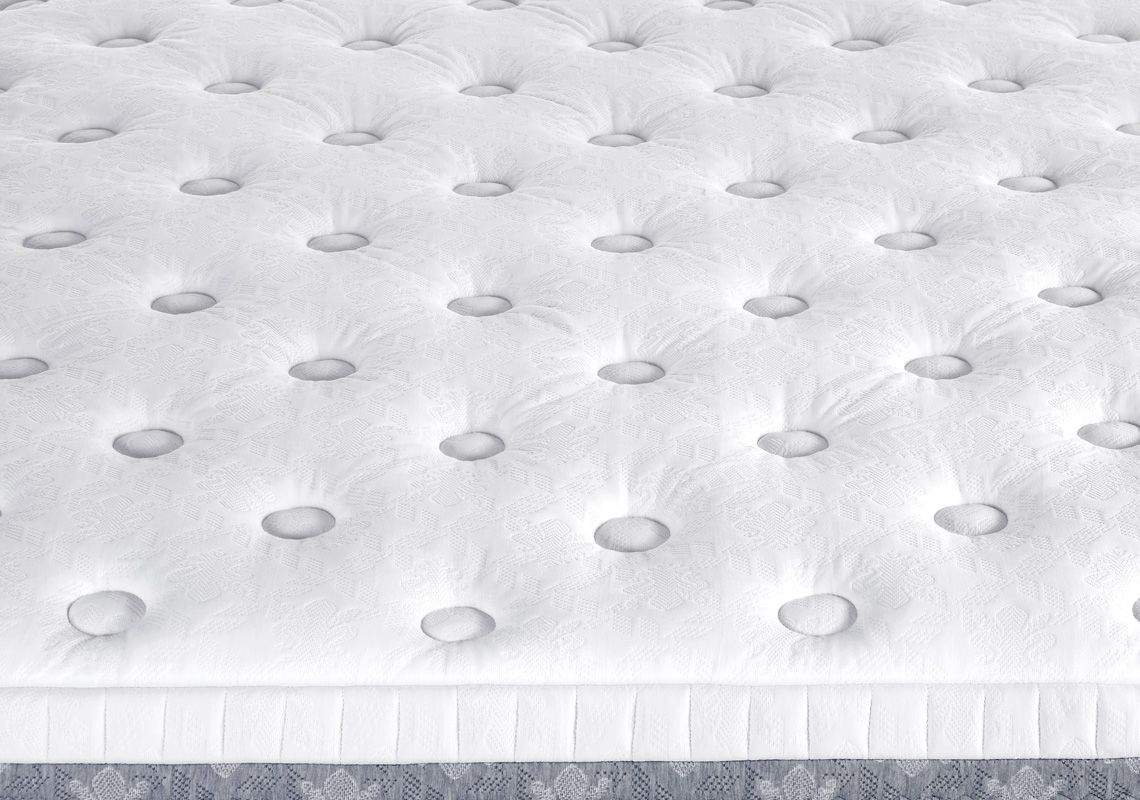 Dolce Vita Dual 12 Mattress | Magniflex Dolce Vita Dual 12 Mattress | Valley Ridge Furniture