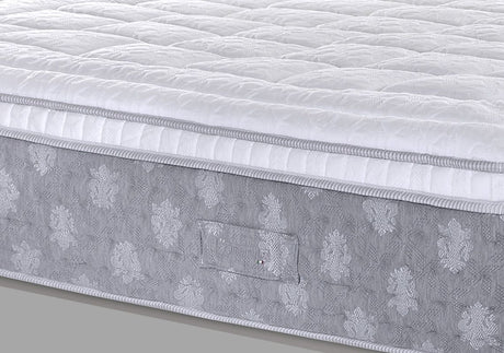 Dolce Vita Dual 14 Mattress | Magniflex Dolce Vita Dual 14 Mattress | Valley Ridge Furniture