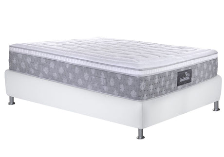Dolce Vita Dual 14 Mattress | Magniflex Dolce Vita Dual 14 Mattress | Valley Ridge Furniture