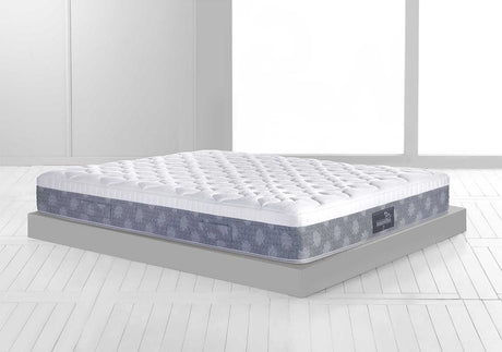 Dolce Vita Dual 10 Mattress | Magniflex Dolce Vita Dual 10 Mattress | Valley Ridge Furniture