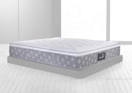 Dolce Vita Dual 14 Mattress | Magniflex Dolce Vita Dual 14 Mattress | Valley Ridge Furniture