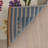 Dash & Albert Duskan Floral Indoor/Outdoor Rug in Multicolour, photo 4