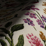 Dash & Albert Duskan Floral Indoor/Outdoor Rug in Multicolour, photo 8
