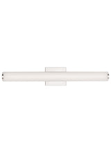 Finn LED Bath Vanity — 25"