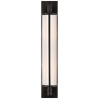 Keeley Tall Pivoting Sconce