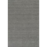 Nate Berkus Hollis Solid Wool Cozy Area Rug