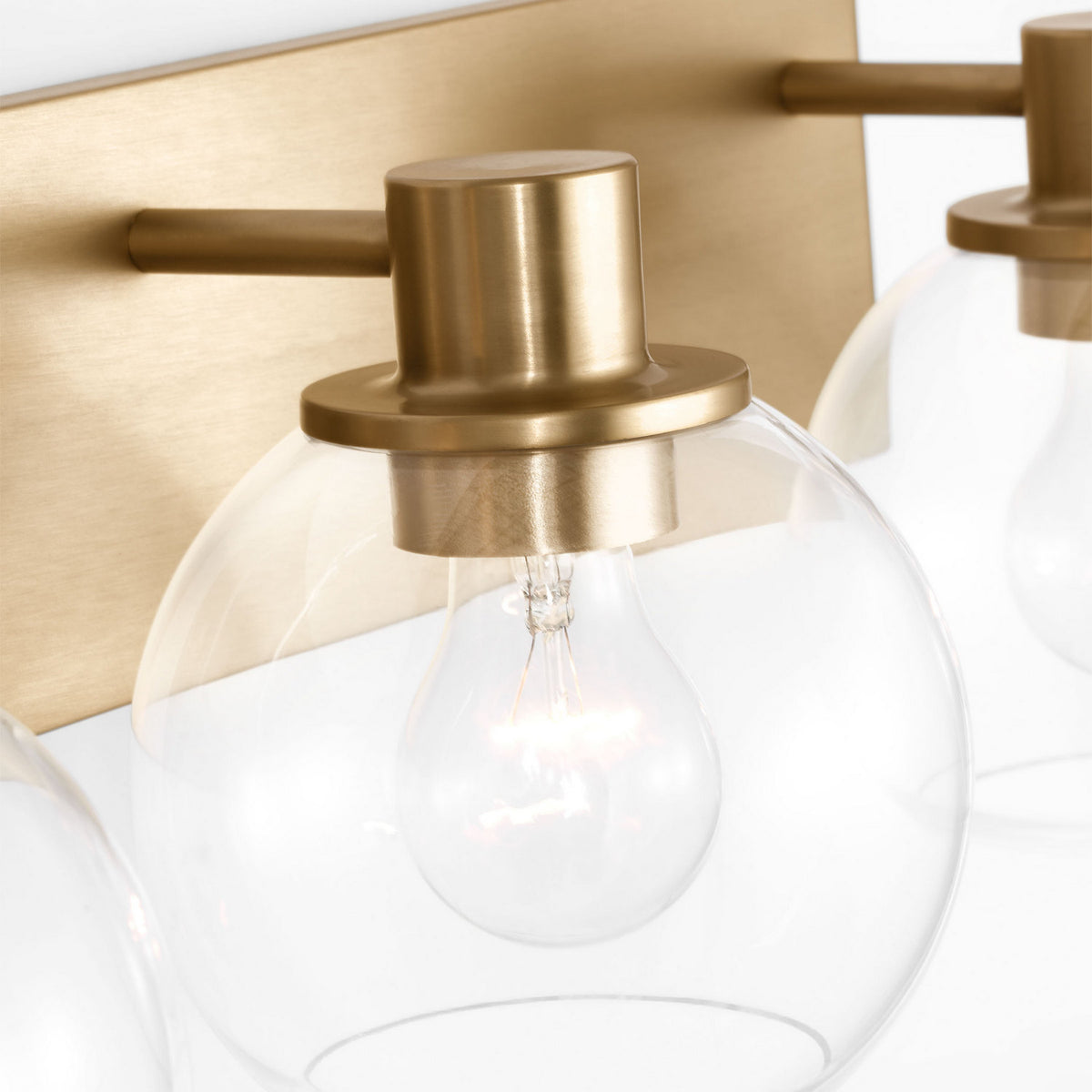 Rito Three Light Bath