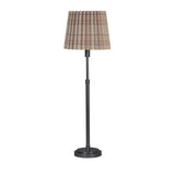 Polly One Light Buffet Lamp