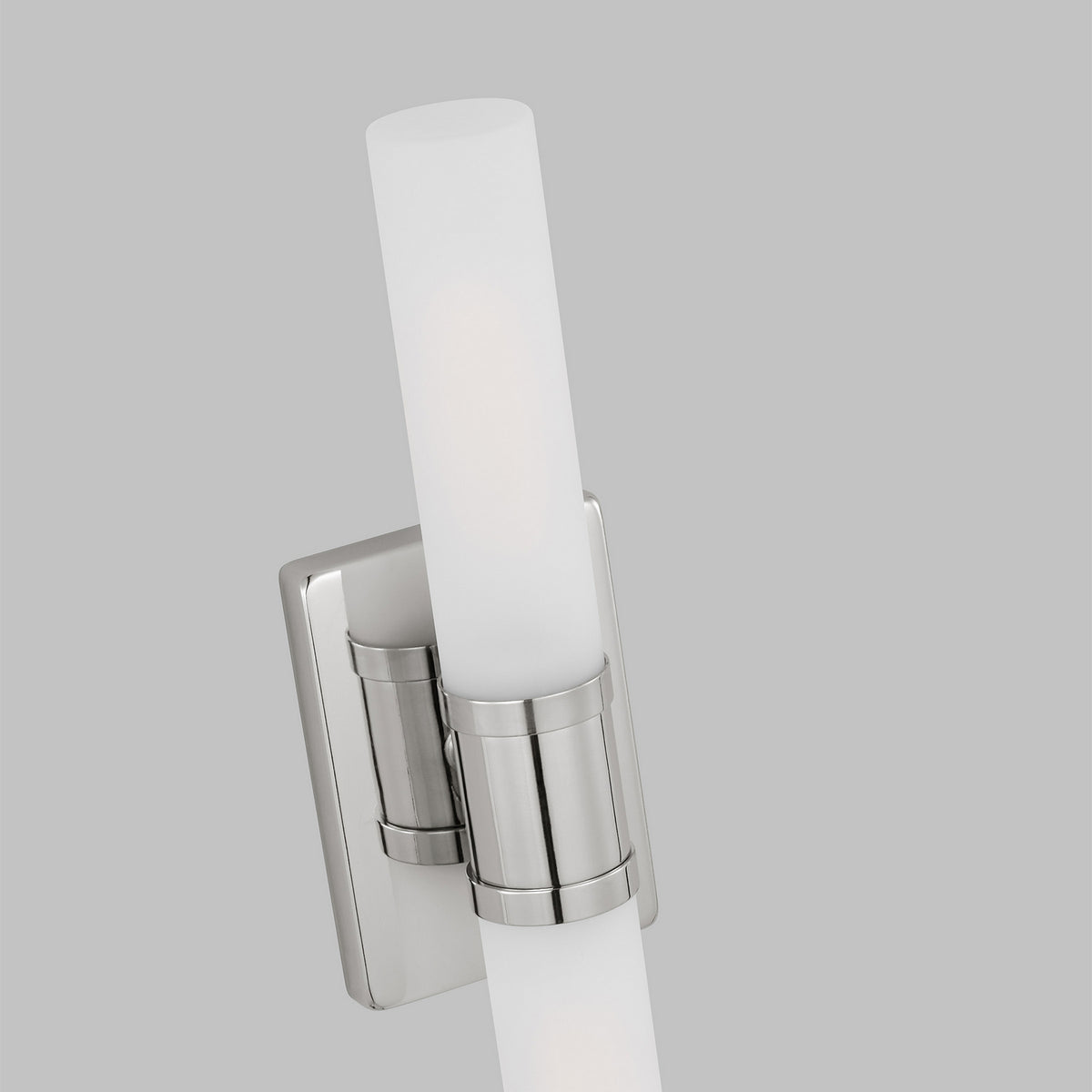 Two Light Bath Vanity — 20.00"
