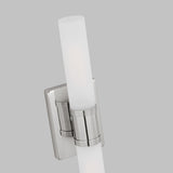Two Light Bath Vanity — 20.00"