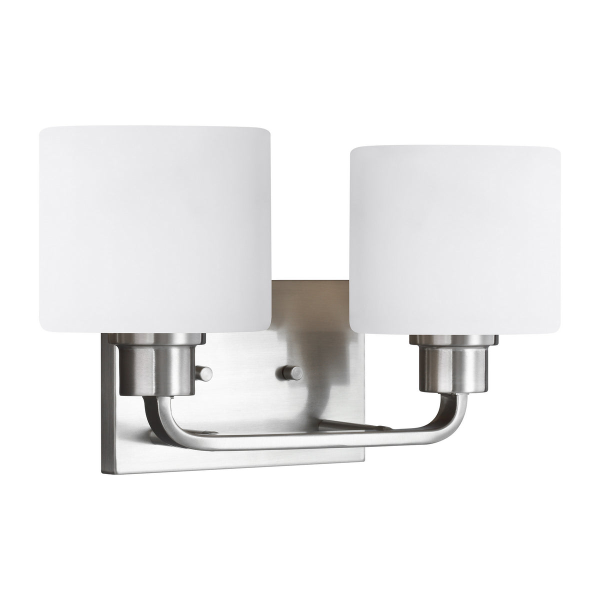 Canfield Two Light Bath