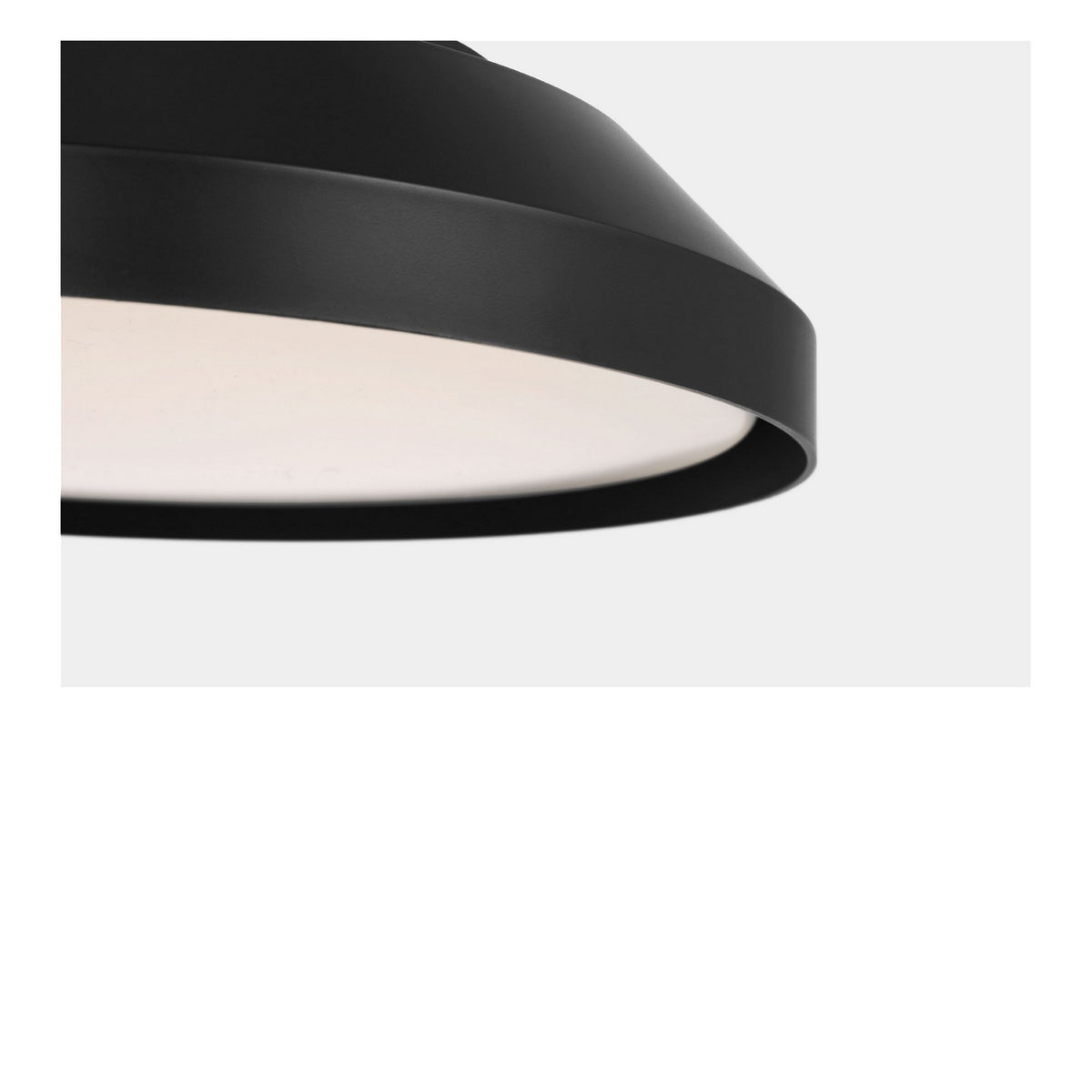Nevado 12 Led Flush Mount
