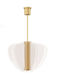 Nyra 28 Chandelier