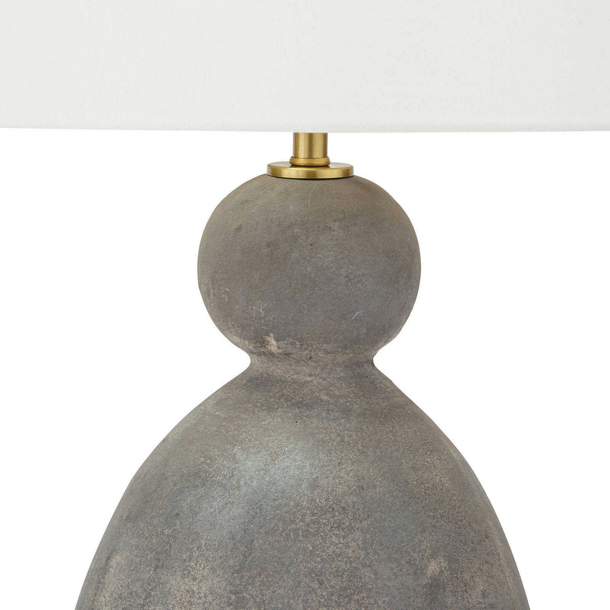 Playa One Light Table Lamp