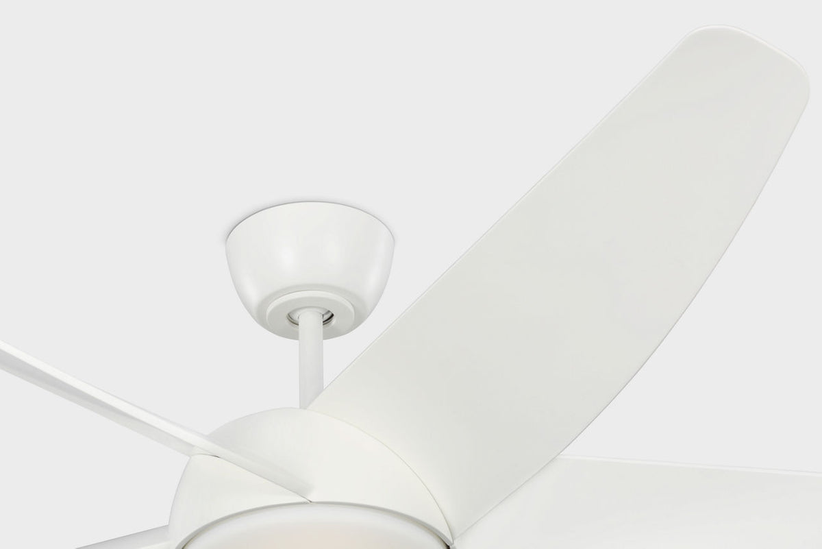 Arkdale Smart 52 LED Ceiling Fan