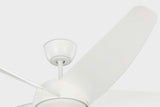 Arkdale Smart 52 LED Ceiling Fan
