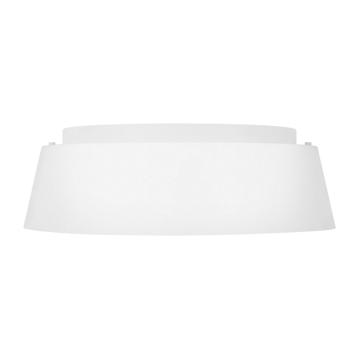 Asher Medium Flush Mount