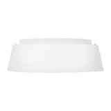 Asher Medium Flush Mount