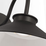 Modern Barn Light Medium Wall Lantern