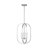 Loretto Medium Lantern