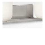 Neblina Two Light Vanity