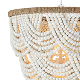 Lorelei Six Light Chandelier