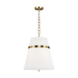 Three Light Pendant — Cordtlandt