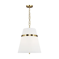 Three Light Pendant — Cordtlandt