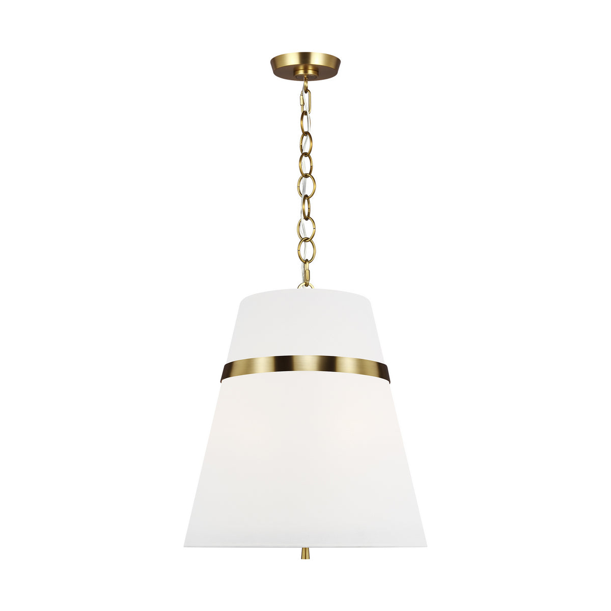 Three Light Pendant — Cordtlandt