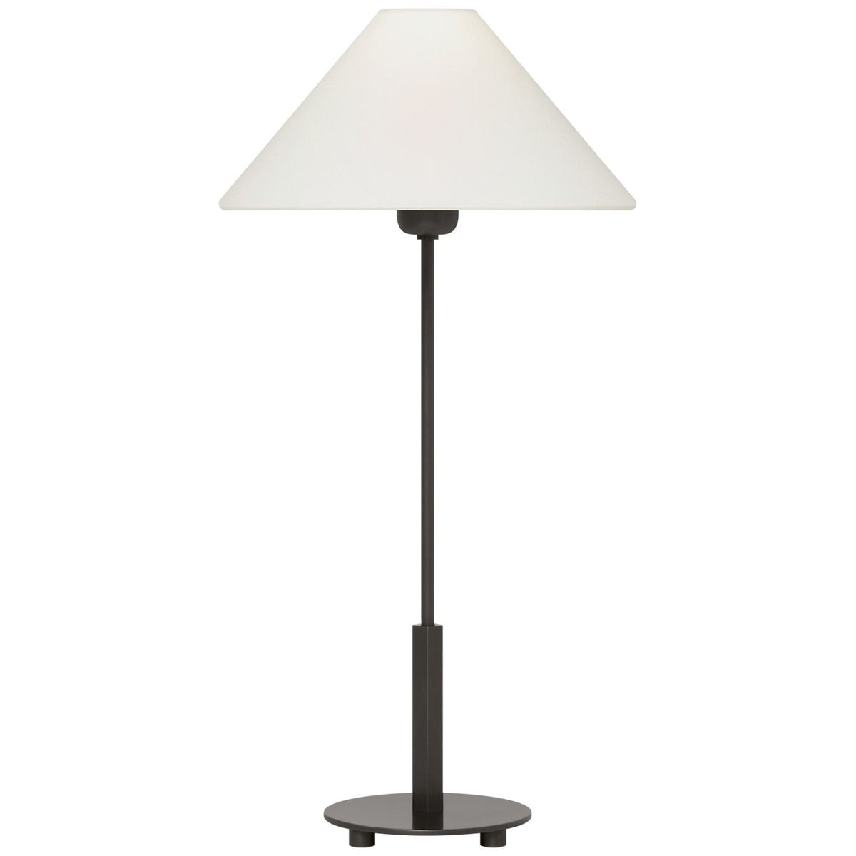 Hackney 24" Cordless Buffet Lamp