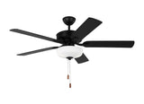 Linden 52" LED Ceiling Fan