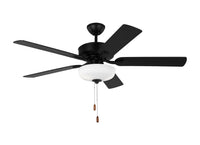Linden 52" LED Ceiling Fan