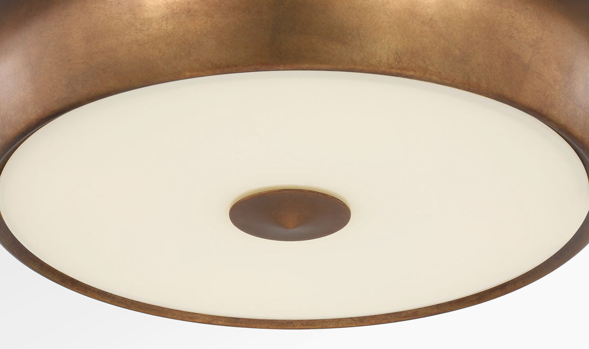 Solene 24 Pendant