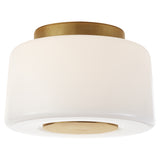 Acme Small Flush Mount
