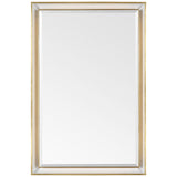 Tricia 24" Illuminated Rectangular Mirror